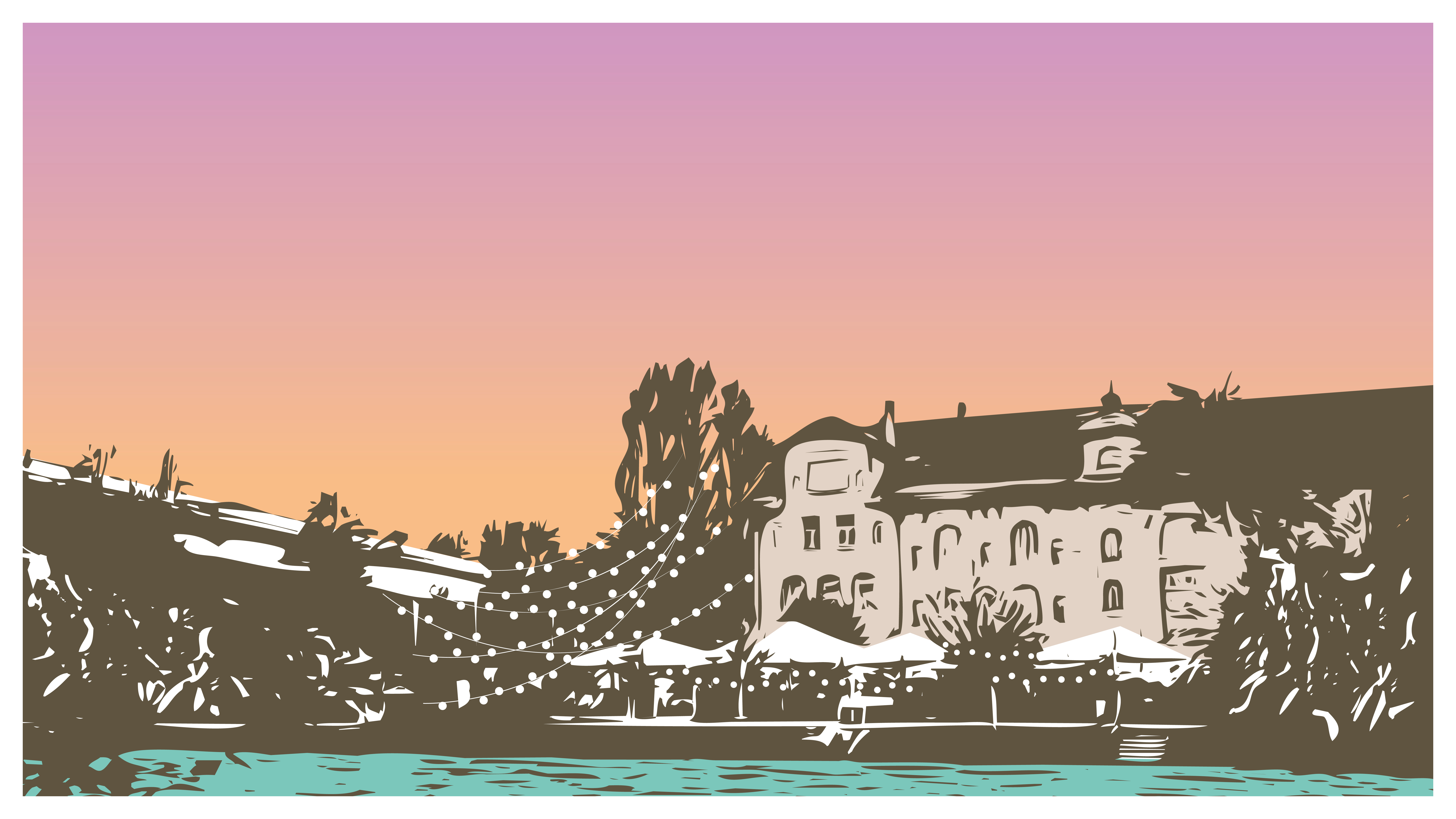 «Abefahre a dr Aare» - Rückblick auf das GARAIO Sommerfest - featured image