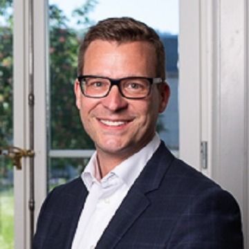 Martin Trachsel
