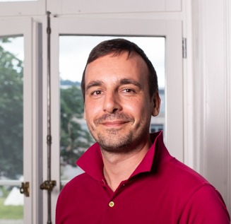Pascal Müller