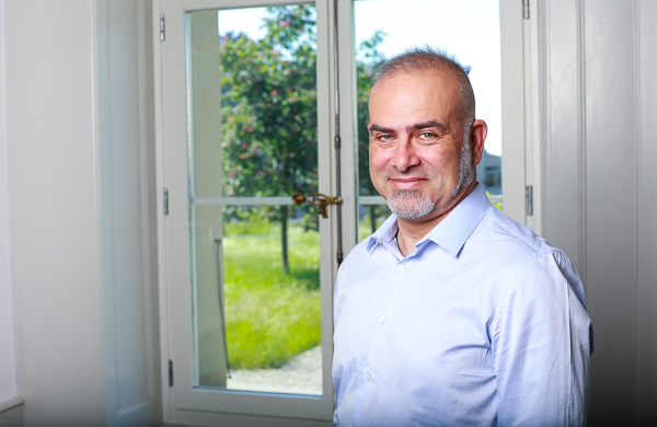 Riccardo Chirra