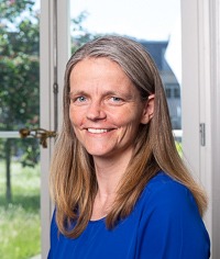 Tamara Berger